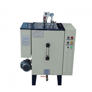 自動小型電熱蒸汽發(fā)生器，電蒸汽鍋爐 廠家直銷24kw